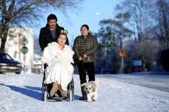 [:fi]Kuvia Katin elämästä[:en]Pictures from life[:ru]Фотографии из жизни